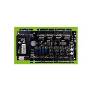 IP-based Door Access Control Panel