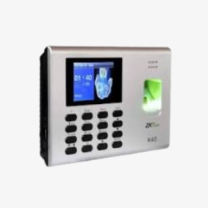 Zkteco k40