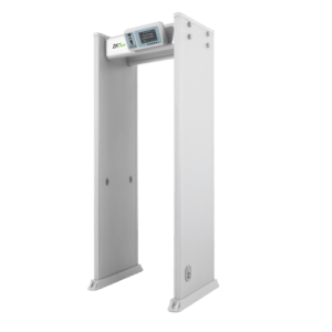 ZKTeco D4330 Walk-Through Metal Detector