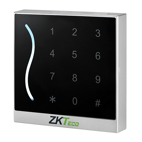 ProID30 Waterproof Reader with Touch Keypad