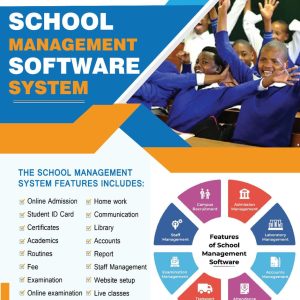 School management software