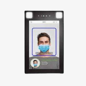 ZK Teco ProFace X(SL)-ID