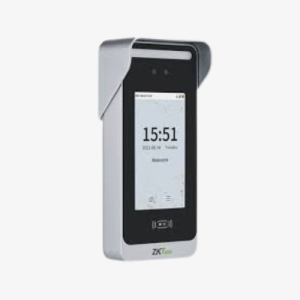 ZK Teco SpeedFace M4