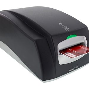 Magnetic Cards Encoder