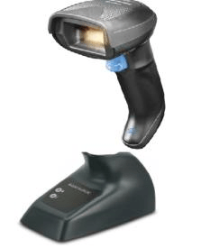 QBT2131-BK-BTK1 1D scan (New Model)