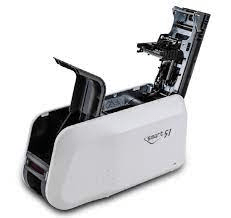 SMART 51L Dual-Sided Thermal ID Card Printer & Laminator