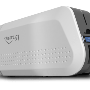 SMART 51S Single-Sided Thermal ID Card Printer