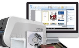 ID/Card Designer Software