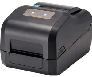 XD5-40D Bixolon Direct Thermal Desktop Label Printer