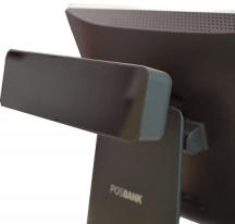 APEXA G - Customer VFD Display