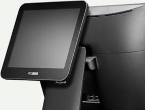 APEXA G - 9.7” 2nd Display Screen