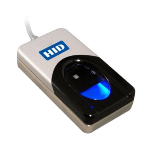 HID DigitalPersona 4500 Fingerprint Reader