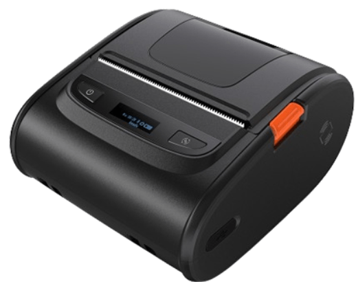 X-POS B300 BT Mobile Printer