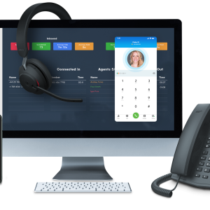 Business Telephony and PBX Systems