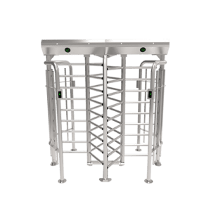 Full Height Turnstile