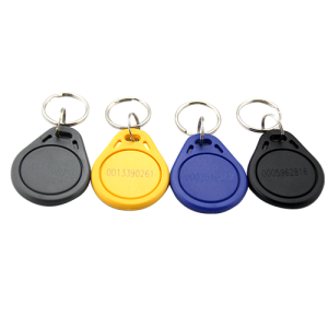 ID/Mifare tag in Kenya