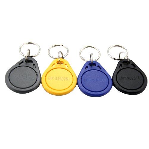 ID/Mifare tag in Kenya