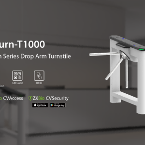 T1000 Tripod Turnstile