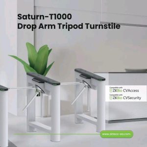 Tripods and Speed Gates