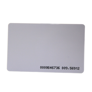 ID/Mifare/HID Card